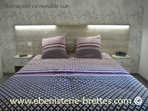 fabricant de tte de lit moderne franaise sur mesure